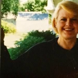 Meet your Posher, Marilyn